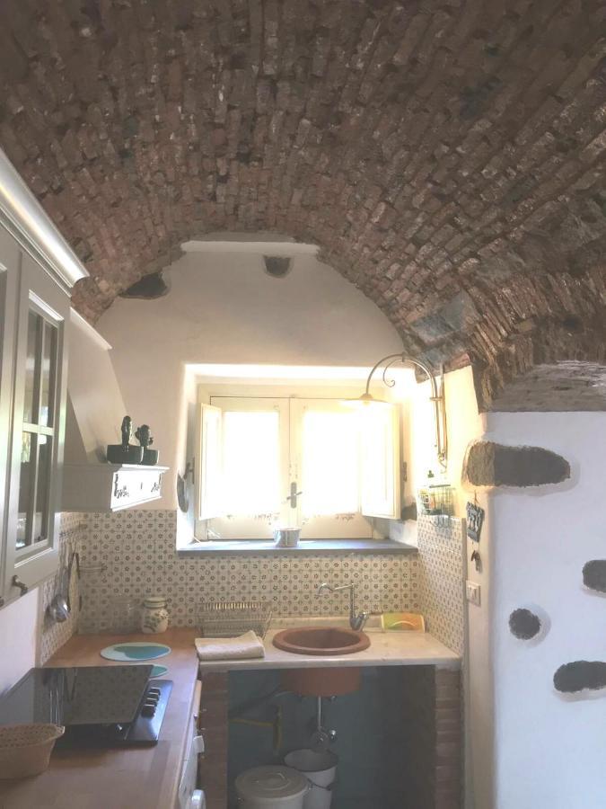 Bouganville Катанія Екстер'єр фото