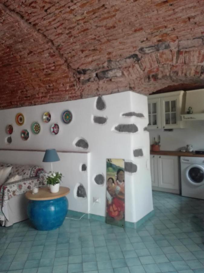Bouganville Катанія Екстер'єр фото