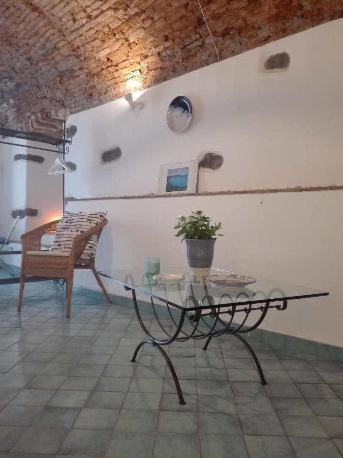Bouganville Катанія Екстер'єр фото